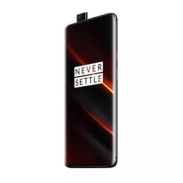 OnePlus 7T Pro 256GB - Svart - Olåst