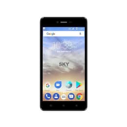 SKY Platinum 5.0M 16GB - Grå - Olåst