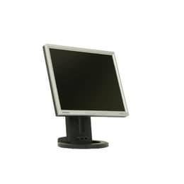 17-tum Samsung SyncMaster 173T 1280 x 1024 LCD Monitor Grå