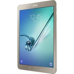 Galaxy Tab S2 32GB - Guld - WiFi
