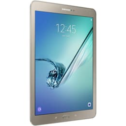 Galaxy Tab S2 32GB - Guld - WiFi