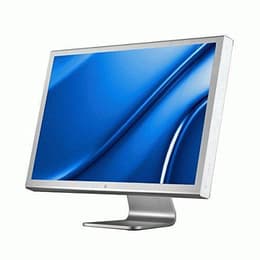30-tum Apple Cinema Display A1083 - M9179 2560 x 1600 LCD Monitor Grå