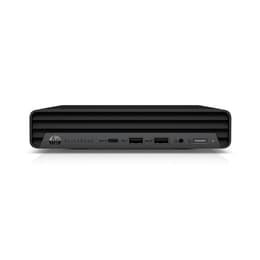 HP EliteDesk 800 G6 DM Core i5-10500T 2.3 - SSD 256 GB - 8GB