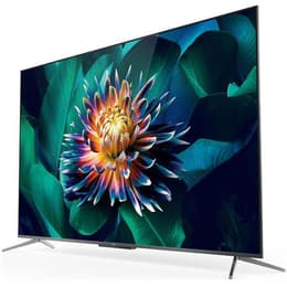 Smart TV Tcl QLED Ultra HD 4K 50,0000 50C715