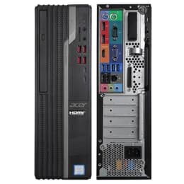 Acer Veriton X6670G Core i5-10400T 2 - SSD 512 GB - 16GB