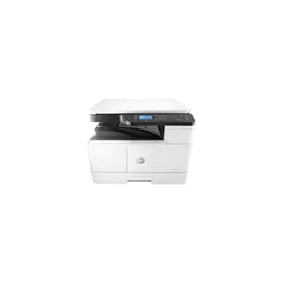 HP LaserJet MFP M438N Monokrom-laser