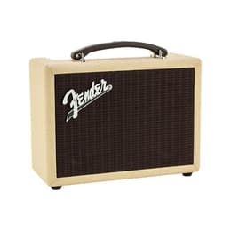 Fender Indio 60W Bluetooth Högtalare - Cream