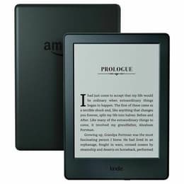 Amazon Kindle 8eme generation (2016) SY69JL 6,0000 WiFi E-läsare