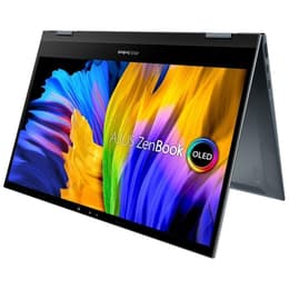 Asus ZenBook 13 13-tum (2020) - Core i5-1135G7﻿ - 16GB - SSD 512 GB QWERTY - Spansk