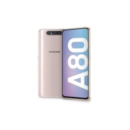 Galaxy A80 128GB - Guld - Olåst