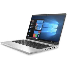 HP ProBook 440 G9 14-tum (2022) - Core i5 - Gen 12 (U) - 8GB - SSD 256 GB QWERTY - Engelsk