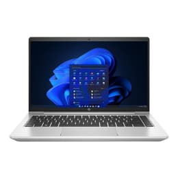 HP ProBook 440 G9 14-tum (2022) - Core i5 - Gen 12 (U) - 8GB - SSD 256 GB QWERTY - Engelsk