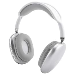 Reciclae P9 max Hörlurar med microphone - Vit