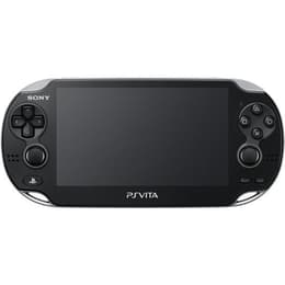 PlayStation Vita - Svart
