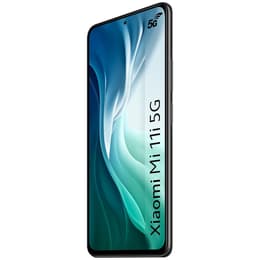 Xiaomi Mi 11i 256GB - Svart - Olåst