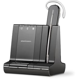 Plantronics Savi 8240-M Earbud Hörlurar - Svart