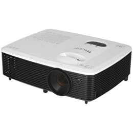 Ricoh PJ S2440 Projektor 3000 Lumen - Svart