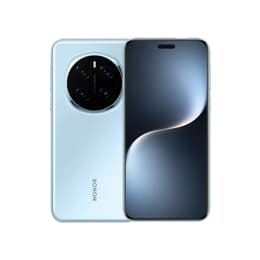 Honor Magic7 Pro 512GB - Blå - Olåst