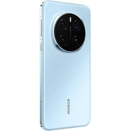 Honor Magic7 Pro 512GB - Blå - Olåst