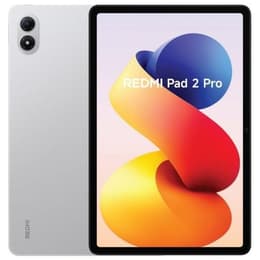 Xiaomi Redmi Pad 2 Pro 128GB - Silver - WiFi