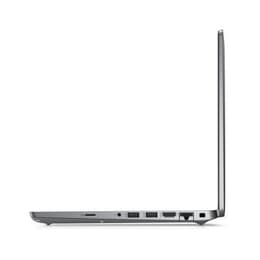 Dell Latitude 5530 14-tum (2022) - Core i5 - Gen 12 (U) - 16GB - SSD 256 GB AZERTY - Fransk