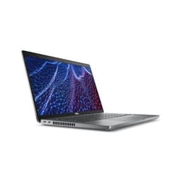 Dell Latitude 5530 14-tum (2022) - Core i5 - Gen 12 (U) - 16GB - SSD 256 GB AZERTY - Fransk