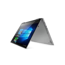 Lenovo Yoga 720-13IKB 13-tum (2018) - Core i5 - Gen 8 (U) - 8GB - SSD 256 GB AZERTY - Fransk
