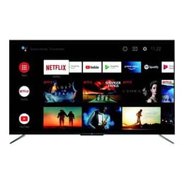 Smart TV Tcl QLED Ultra HD 4K 55,0000 55C711
