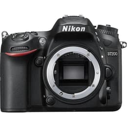 Nikon D7200 Reflex 24,1 -