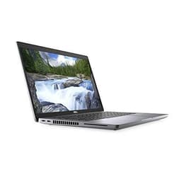 Dell Latitude 5420 14-tum (2021) - Core i5-1145G7 - 64GB - SSD 256 GB QWERTZ - Tysk