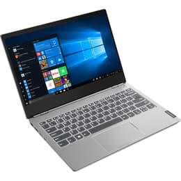 Lenovo ThinkBook 13S 13-tum (2018) - Core i7 - Gen 8 (U) - 16GB - SSD 512 GB AZERTY - Fransk
