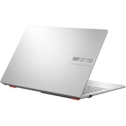 Asus Vivobook Go 15 E1504GA-NJ845 14-tum (2022) - Core i3-N305 - 8GB - SSD 512 GB QWERTZ - Tysk