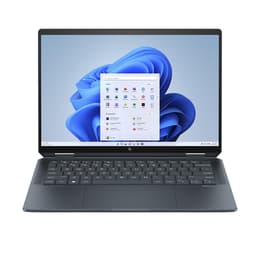 HP Spectre x360 14-EU + Stylus 14-tum (2023) - Core Ultra 5 125H - 16GB - SSD 1 TB AZERTY - Fransk