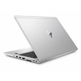 HP Elitebook 840 G5 14-tum (2018) - Core i5 - Gen 8 (U) - 64GB - SSD 256 GB AZERTY - Fransk