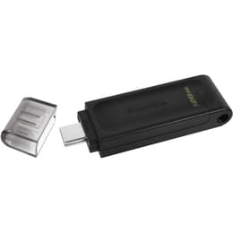Kingston DataTraveler DT70 USB-C 3.0 USB-nyckel