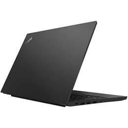 Lenovo Thinkpad L590 15-tum (2018) - Core i5 - Gen 8 (U) - 32GB - SSD 1 TB QWERTZ - Tysk
