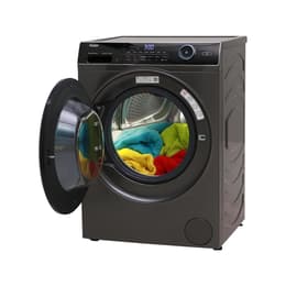 Haier HW90-B14959S8U1 Fristående tvättmaskin Frontbelastning