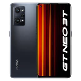 Realme GT Neo 3T 256GB - Svart - Olåst