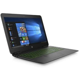 HP Laptop 15 15-tum (2019) - Core i5 - Gen 9 (H) - 8GB - SSD 128 GB + HDD 896 GB AZERTY - Fransk