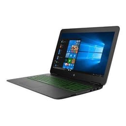 HP Laptop 15 15-tum (2019) - Core i5 - Gen 9 (H) - 8GB - SSD 128 GB + HDD 896 GB AZERTY - Fransk