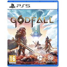 Godfall - PlayStation 5