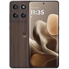Motorola Edge 70 Pro 512GB - Brun - Olåst