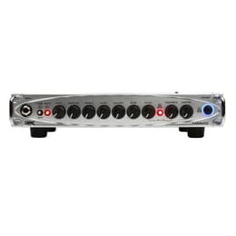 Gallien Krueger gk MB500 Ljudförstärkare.