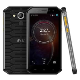 E&L S50 32GB - Svart - Olåst