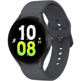 Samsung Smart Watch Galaxy Watch 5 4G HR GPS - Grå