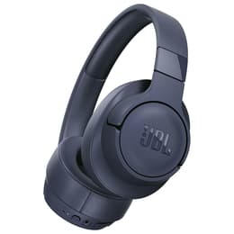 JBL Tune 700BT wireless Hörlurar med microphone - Blå