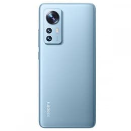 Xiaomi 12X 256GB - Blå - Olåst