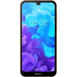 Huawei Y5 (2019) 16GB - Brun - Olåst