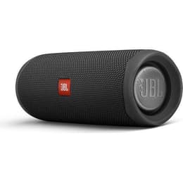 Jbl Flip 5 Bluetooth Högtalare - Svart