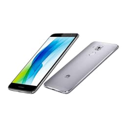 Huawei Nova Plus 32GB - Grå - Olåst